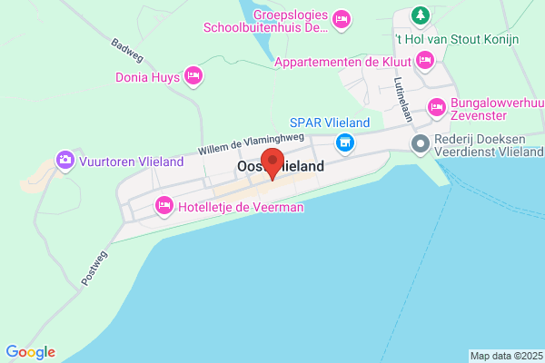 E A Vliet Vlieland-Brands