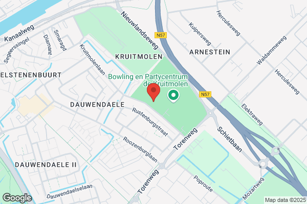 Fc Dauwendaele