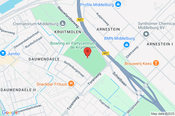 Sportpark De Kruitmolen