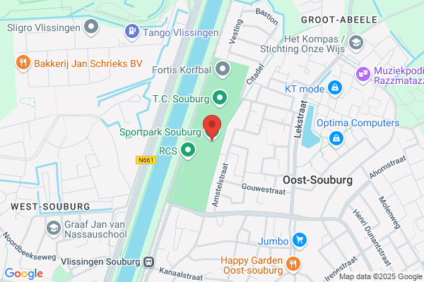 Sportpark Souburg