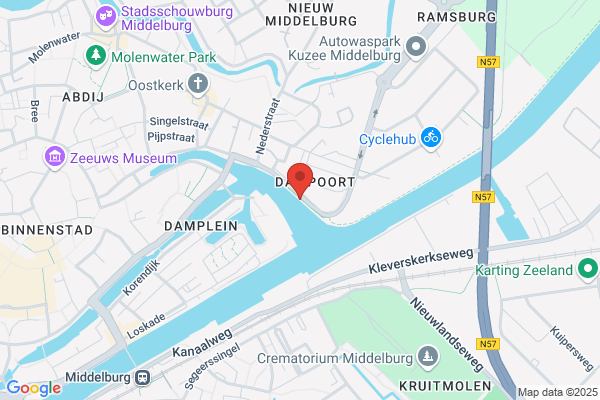 Honte Roeivereniging