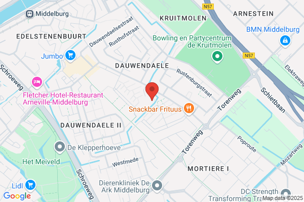 Middelburg Hengelsportvereniging