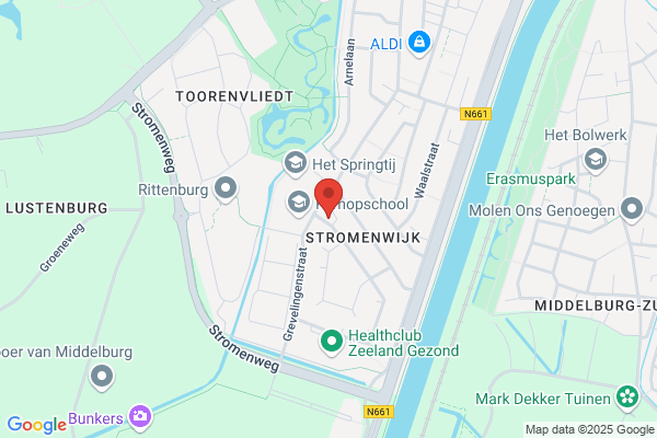 Schijf 83 Sjoelvereniging