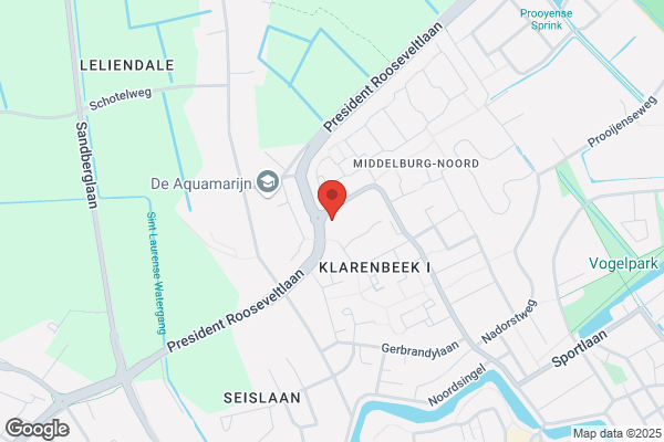 Gymnastieklokaal