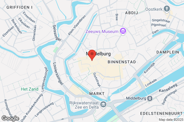 Voorborch