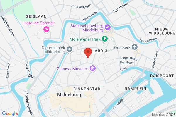 City Yoga Middelburg