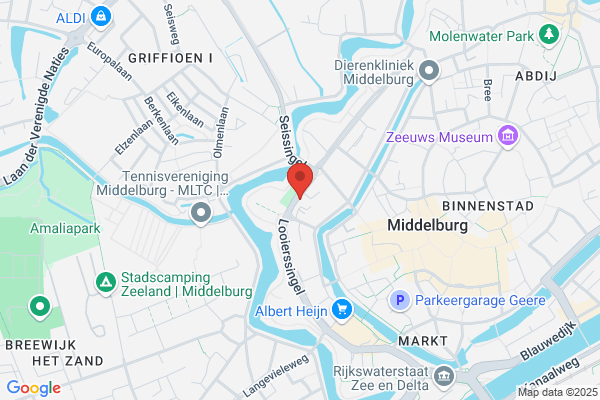 Fitnesscentrum All Sports Body Gym