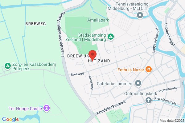 Middelburg Mixed Hockeycl