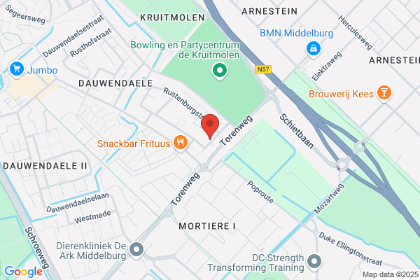 Middelburg Rolstoelbasketbalver