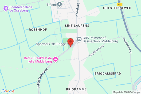 Ondo, Korfbalver