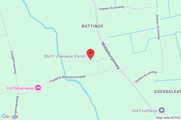 Eierhandel Sturm Zeeuwse Eieren