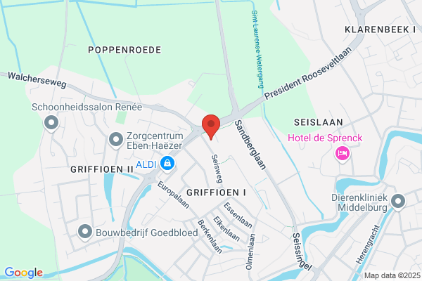 De Regt's Levensmiddelenbedrijf