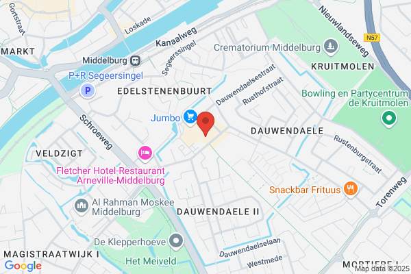 Primera Van 't Westende
