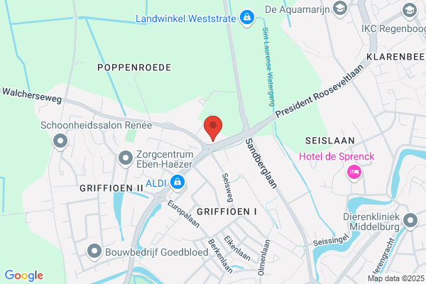 Praktijk voor Mondhygiene Middelburg