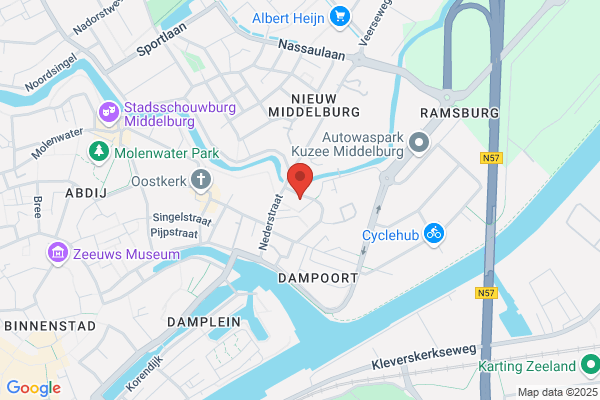 Tandartspraktijk De Oude Vest