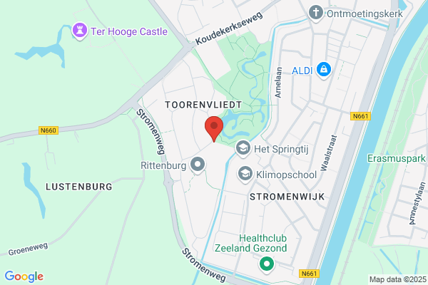 Dental Middelburg Bv