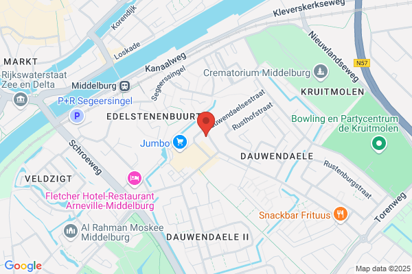 Tandartsenpraktijk H. Boot