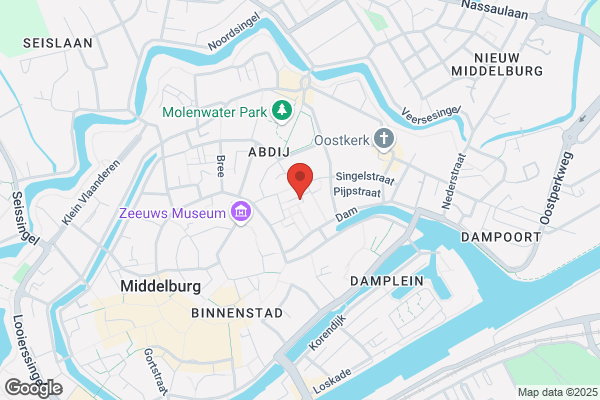 Tandartspraktijk Molenwater