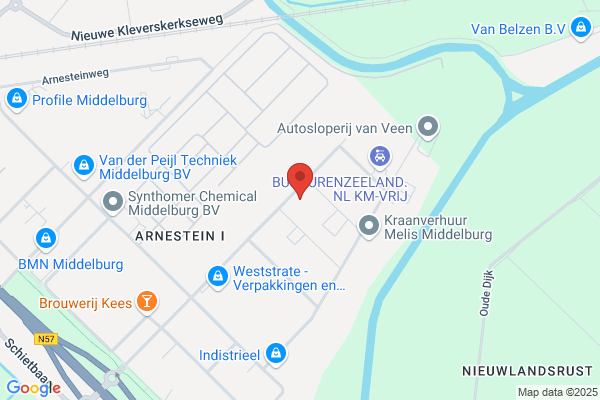 Zakelijk Vervoer Zeeland