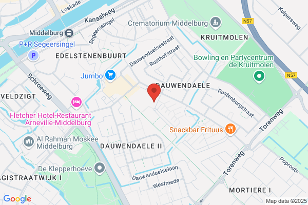 Zeeuwse Taxicentrale