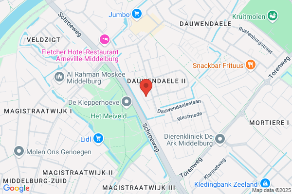 Adviesbureau Contecsys Vof