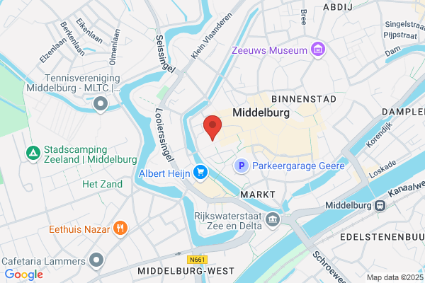 Kijkshop