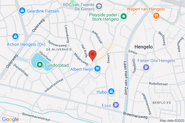 Wibra Textielsupermarkt Bv