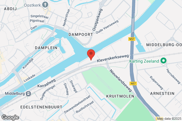 Alukon Zeeland Bv