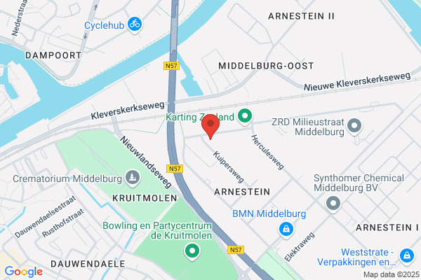Volmer Bv