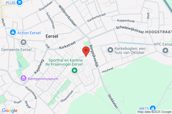 Gilde Christiaanse, 't