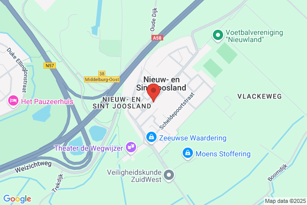 Joosse, Transportbedrijf
