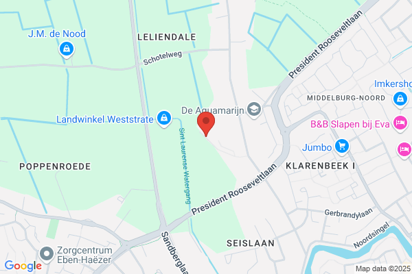 Noorden, 't