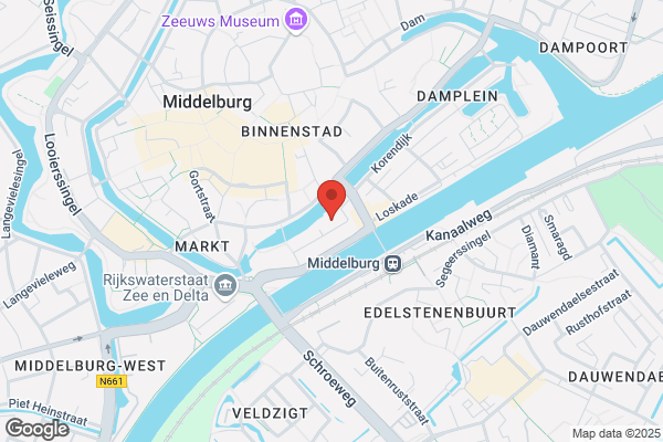 Zeeuwsche Volksuniversiteit