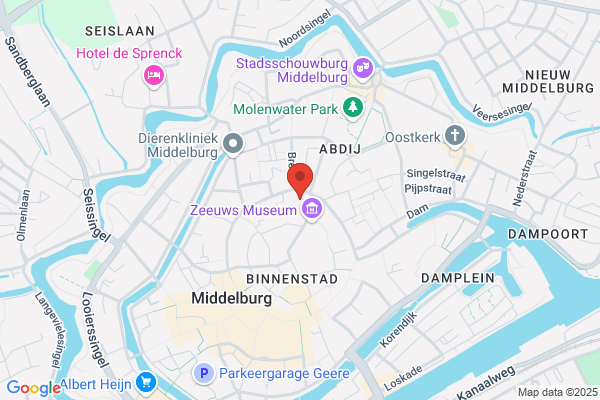 Centrum Beeldende Kunst, Vormgeving en Architectuur