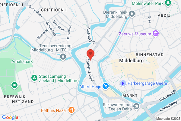 Cult Erfgoed Zeeland Archeologie, Sticht