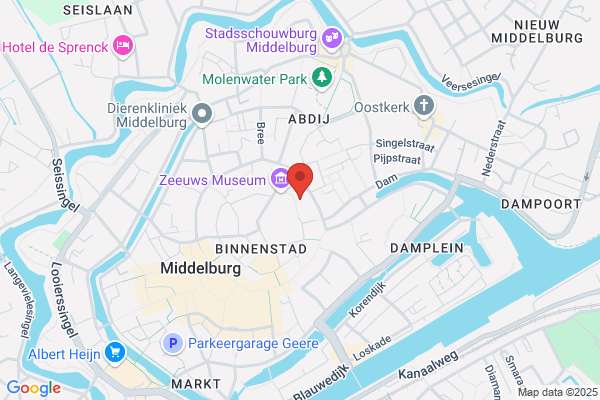 Prins Bernhard Cultuurfonds Zeeland
