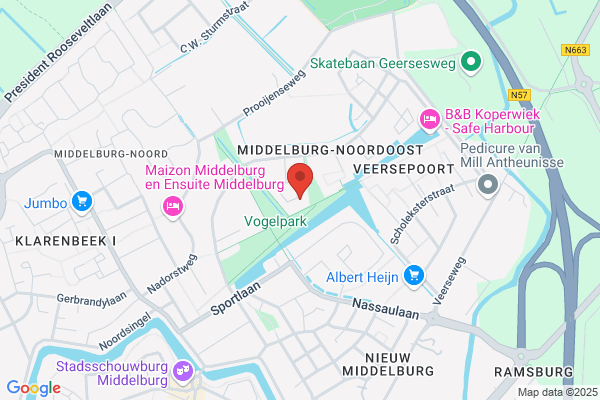 Stichting Kienkeurig