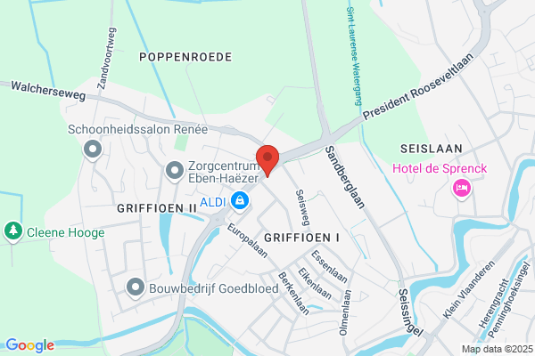 Vrienden Van Middelburg