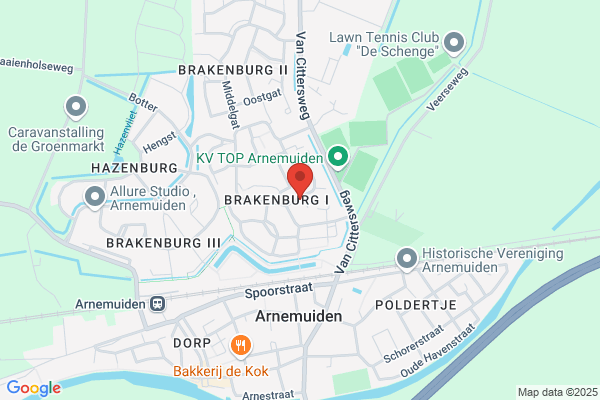 Zeeuwse Fossiel, Sticht Het