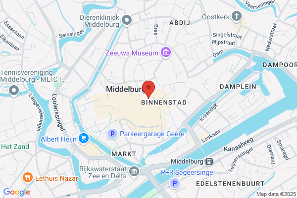 Peeters Geschenken Vof