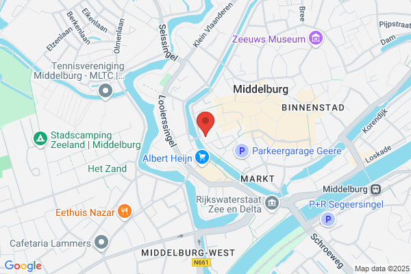 Tmc Zeeland Bv
