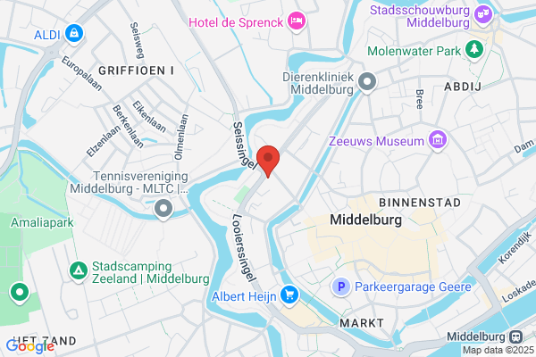 Woninginrichting Mulder & Zoon