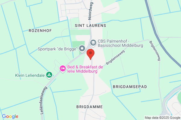 Bork, Drs W Van