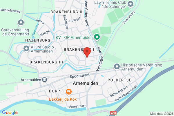 Leerdam- Corstanje Advies VOF