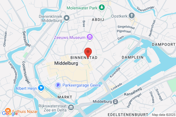 Véraz Middelburg