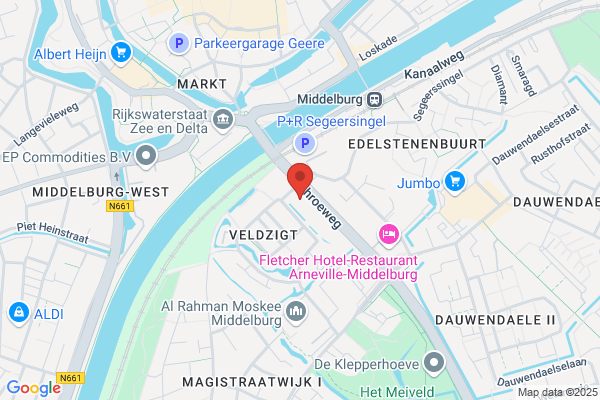 Veldsink Adviesgroep