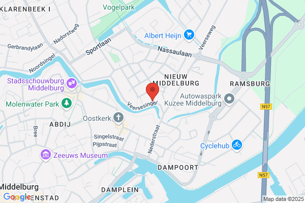 Kampen Videoproducten Van