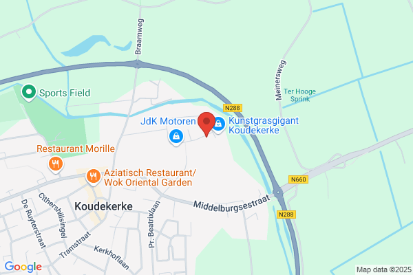 Bv Aannemingsbedrijf J.D. Janse