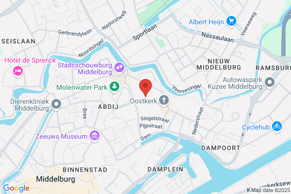 Middelburgs Theater