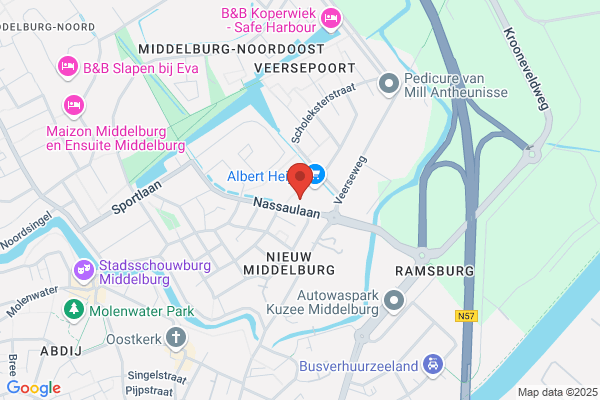 Zeeuwse Zorgmensen